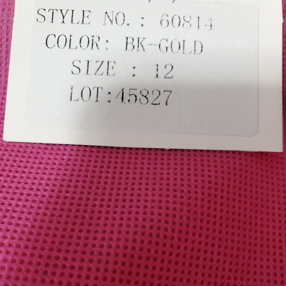 Alyce Paris formal gown - Picture 3 of 3